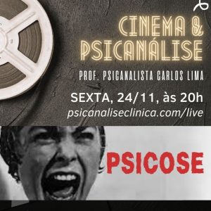 psicose filme psycho live