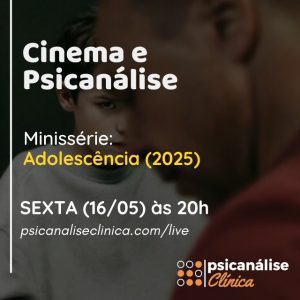 série adolescência netflix live