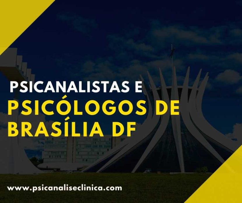 terapeutas em brasília