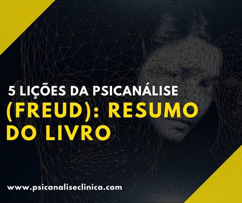 Qual a frase mais famosa de Freud?