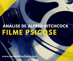 filme psicose de Alfred Hitchcock, análise do filme psicose