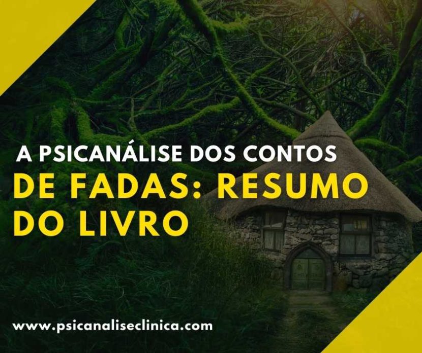 psicologia do conto de fadas