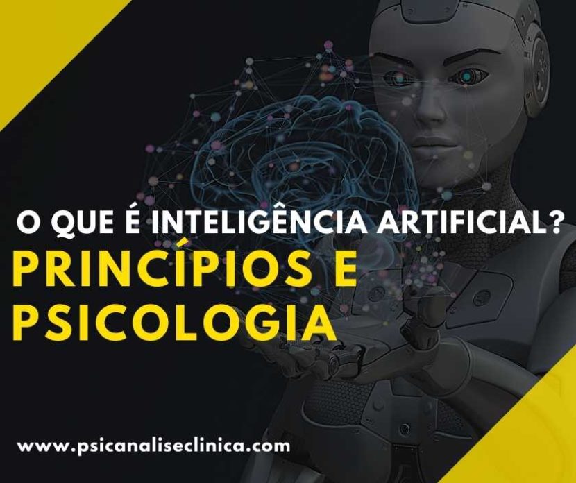 inteligência artificial