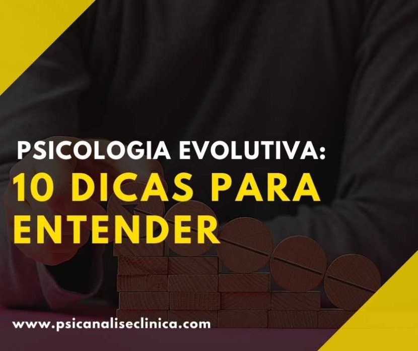 métodos da psicologia evolutiva