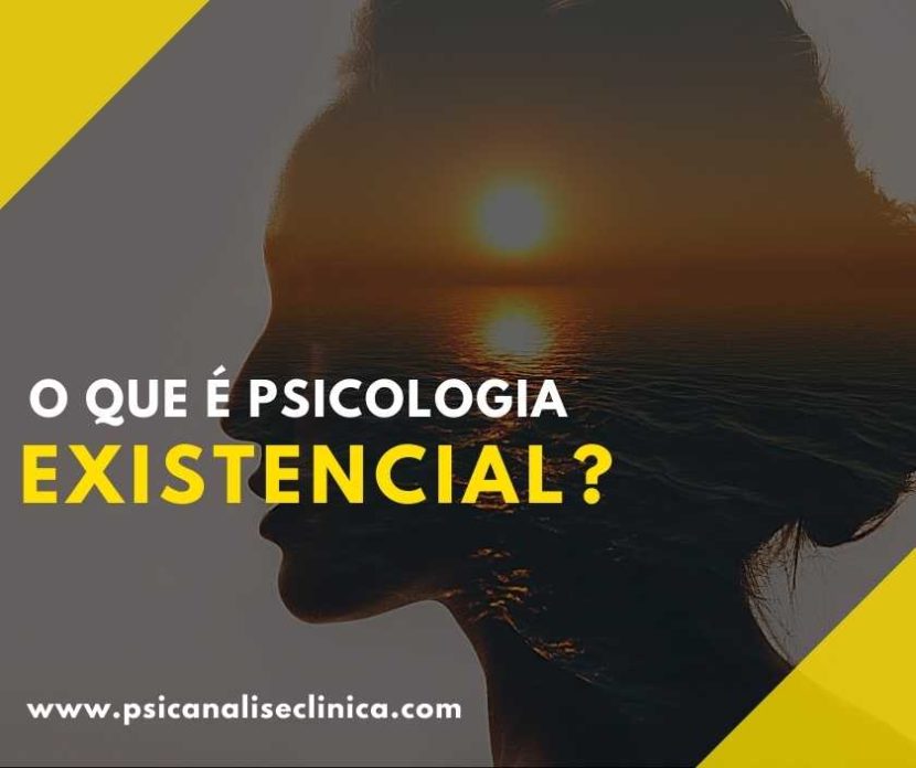 psicologia fenomenológica existencial