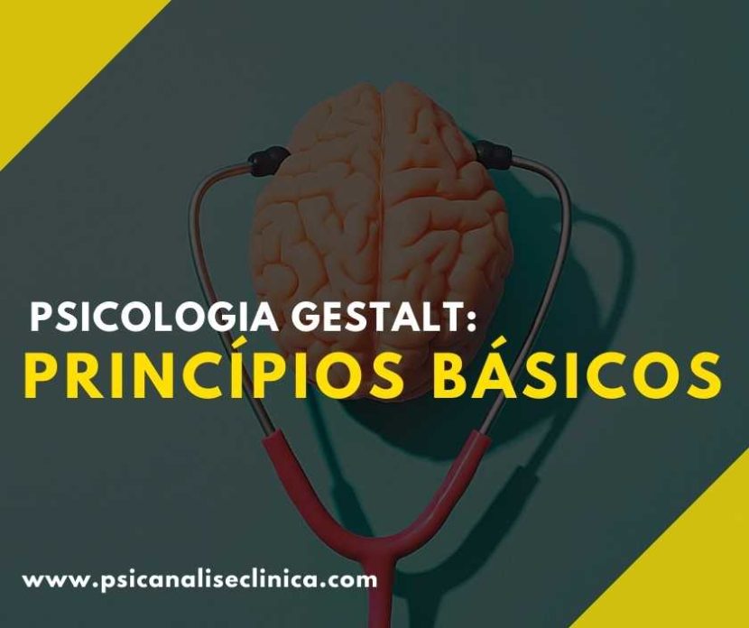 resumo da psicologia da gestalt