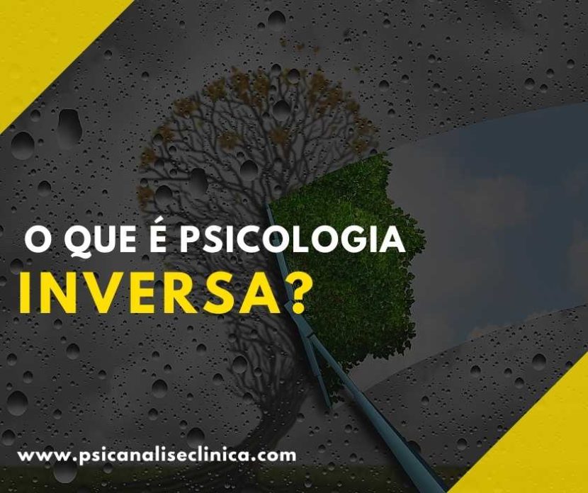 psicologia invertida