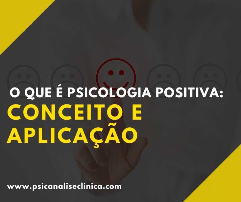 psicologia positiva de Seligman