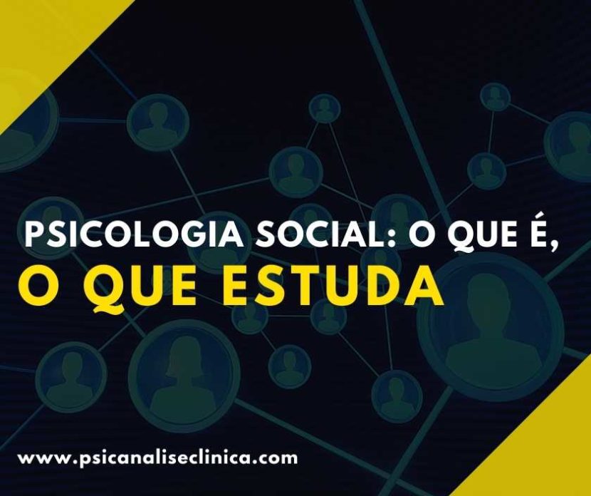 psicólogo social