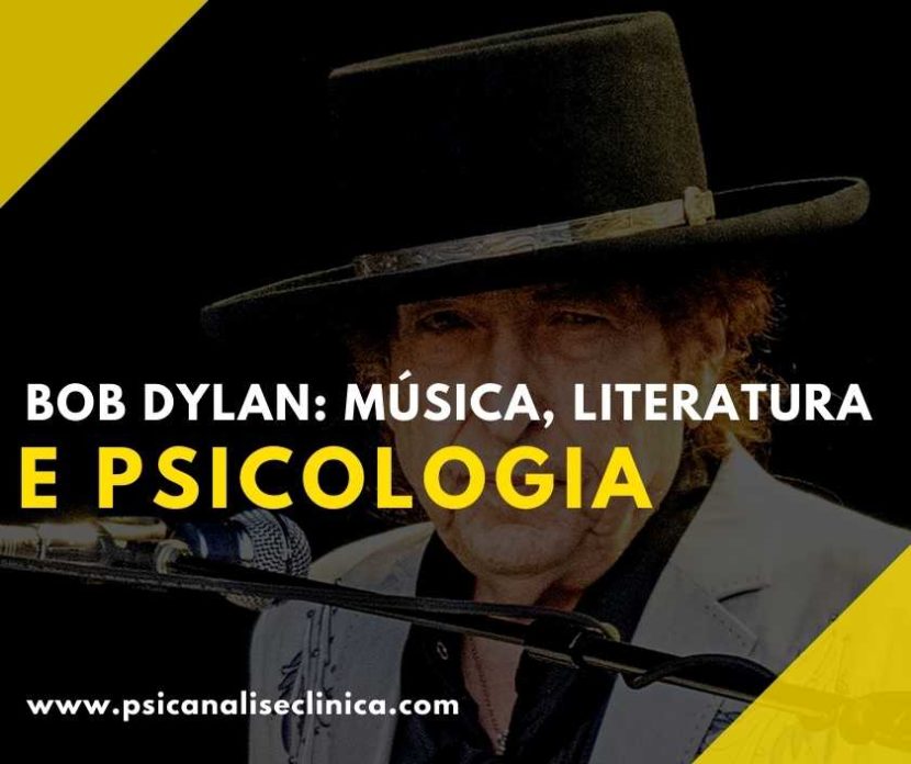 história de Bob Dylan