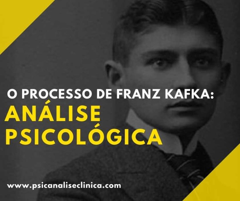 O Processo de Franz Kafka