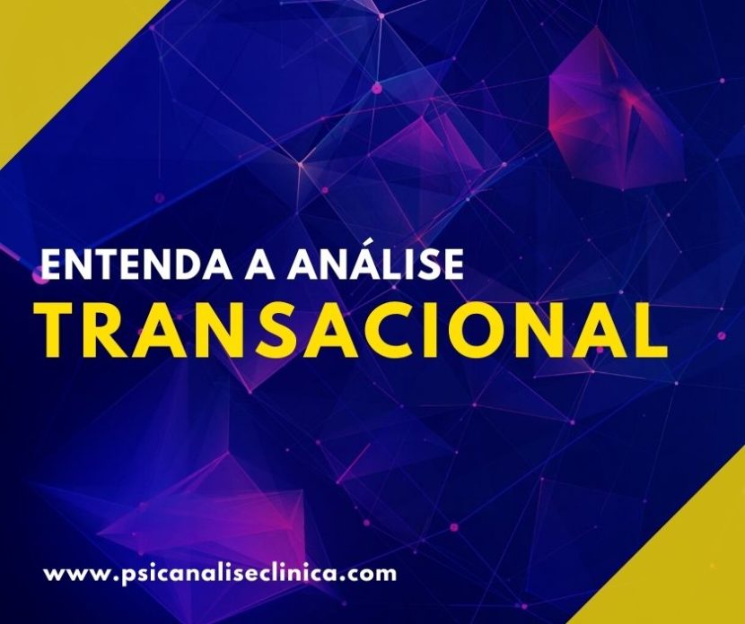 análise transacional