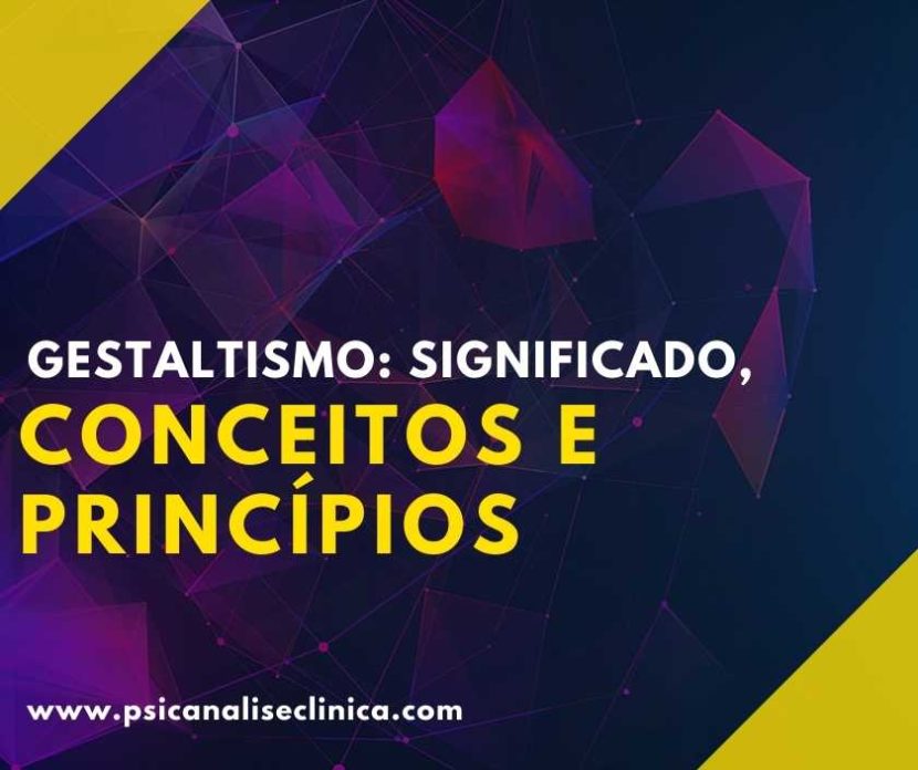 Gestaltismo