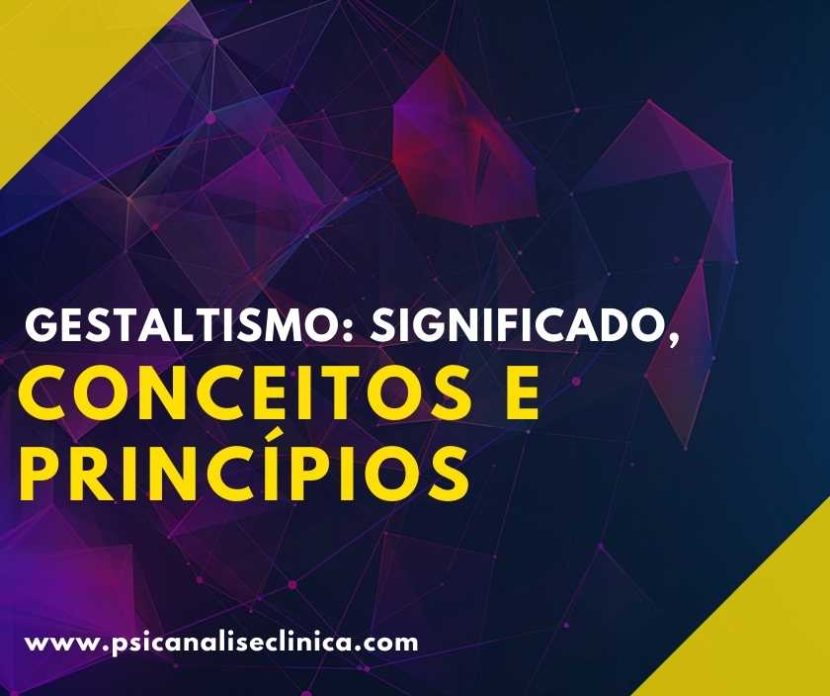 Gestaltismo