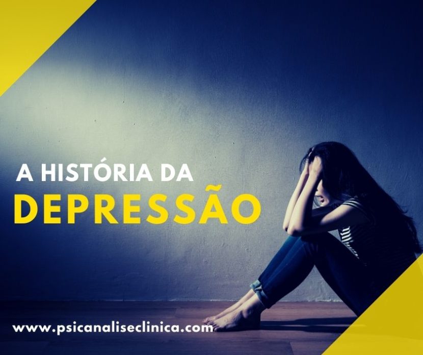 História da Depressão, depressão na antiguidade, depressão na idade média, melancolia e romantismo, depressão hoje