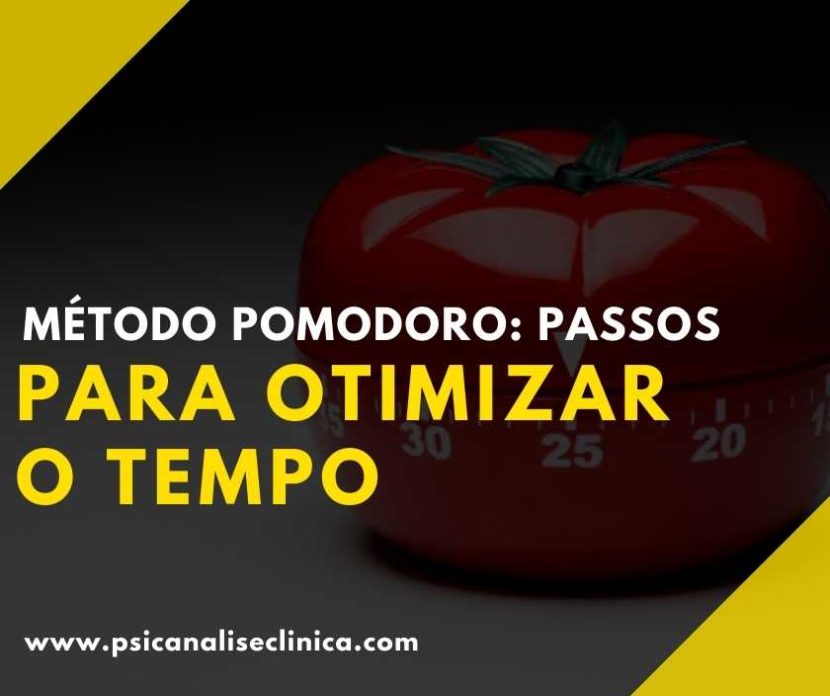 técnica pomodoro