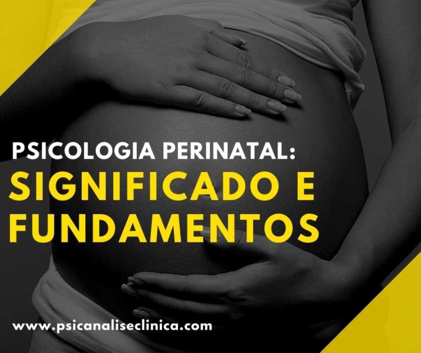 Psicologia perinatal