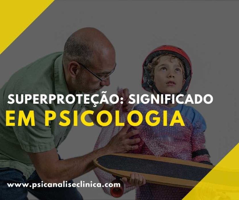 superproteção