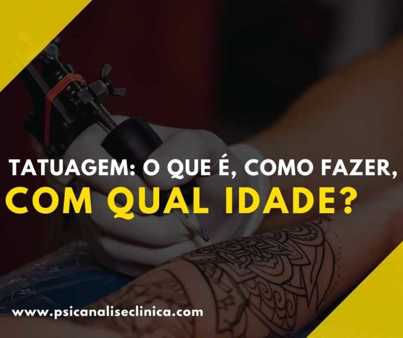 tatuagem