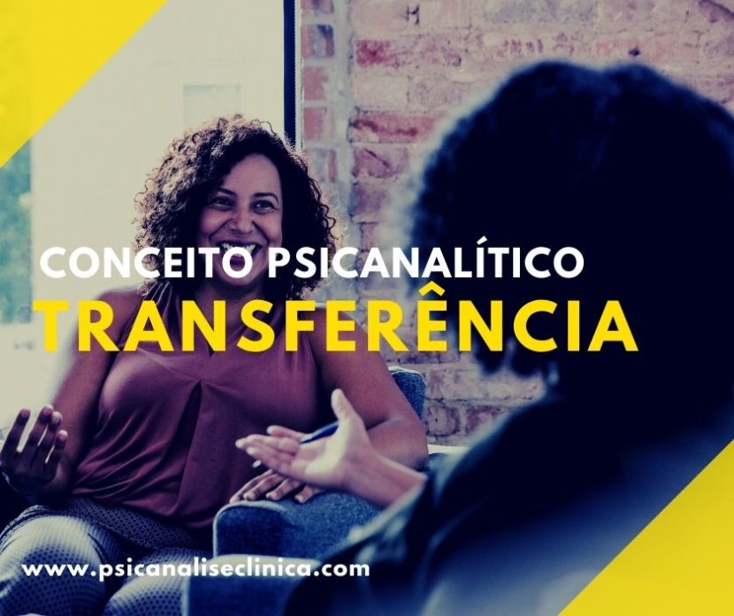 transferência na psicanálise, transferência em psicologia