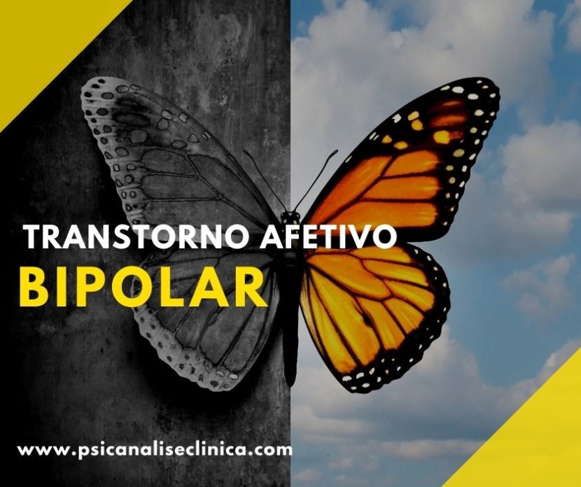 Transtorno afetivo bipolar