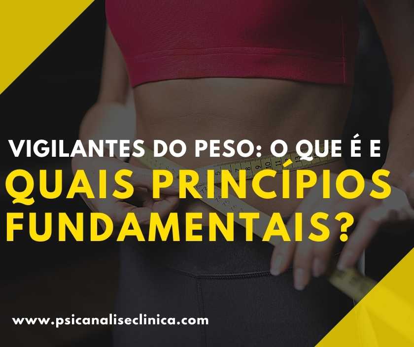 Vigilantes do Peso o que é