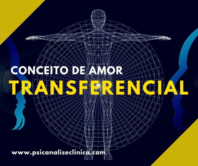 amor transferencial em psicologia freud