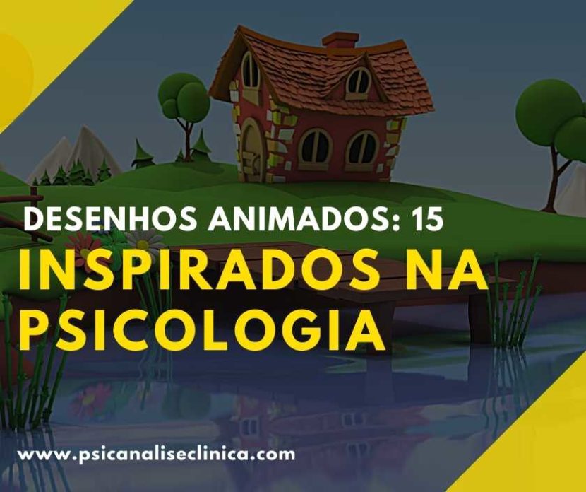 desenhos animados