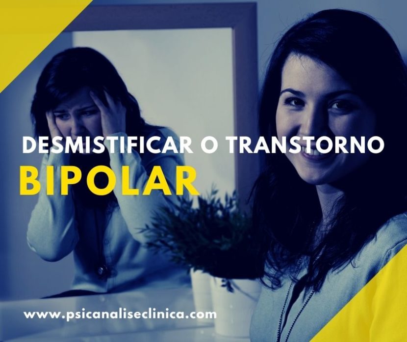 dismistificando transtorno bipolar