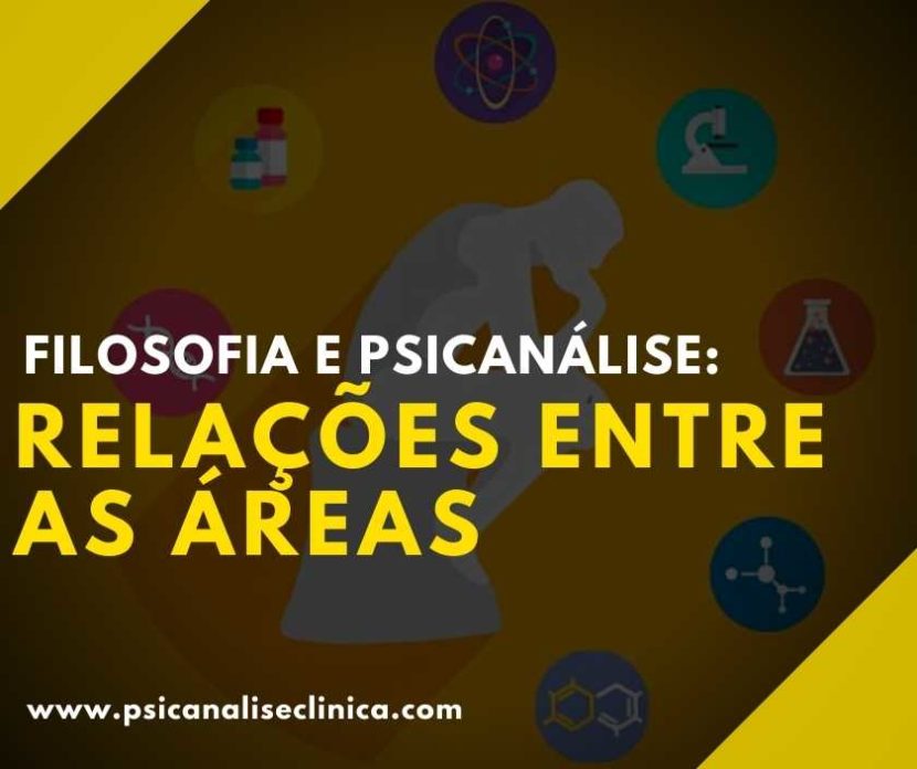 filosofia e psicanálise