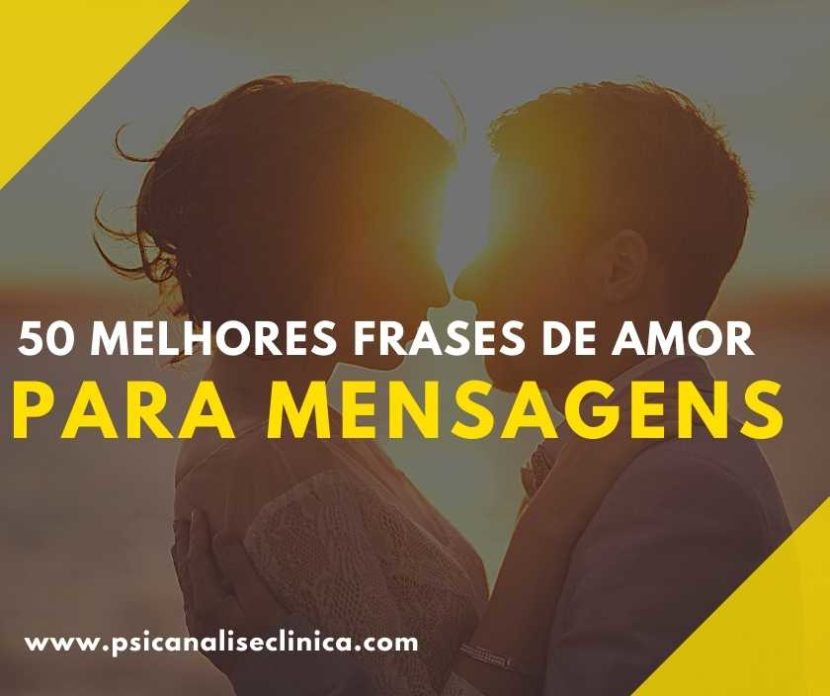 frases de amor