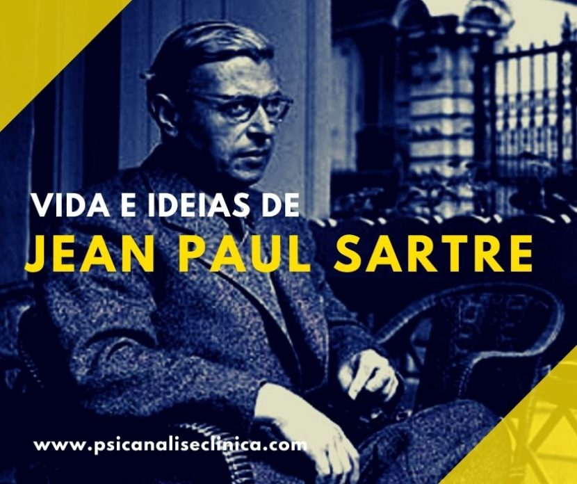 Jean Paul Sartre