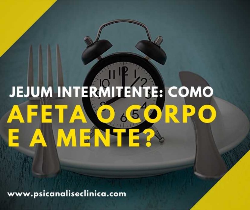 Muito se fala sobre o jejum intermitente, mas você sabe no que consiste esta dieta? Então, confira o que é, os benefícios e cuidados.