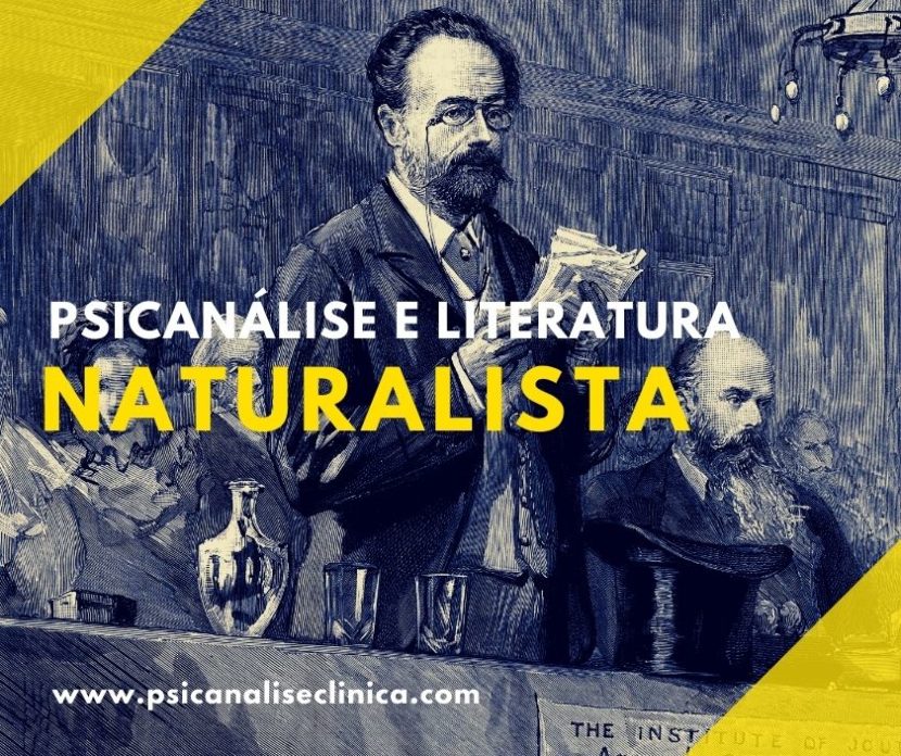 literatura naturalista naturalismo, realismo