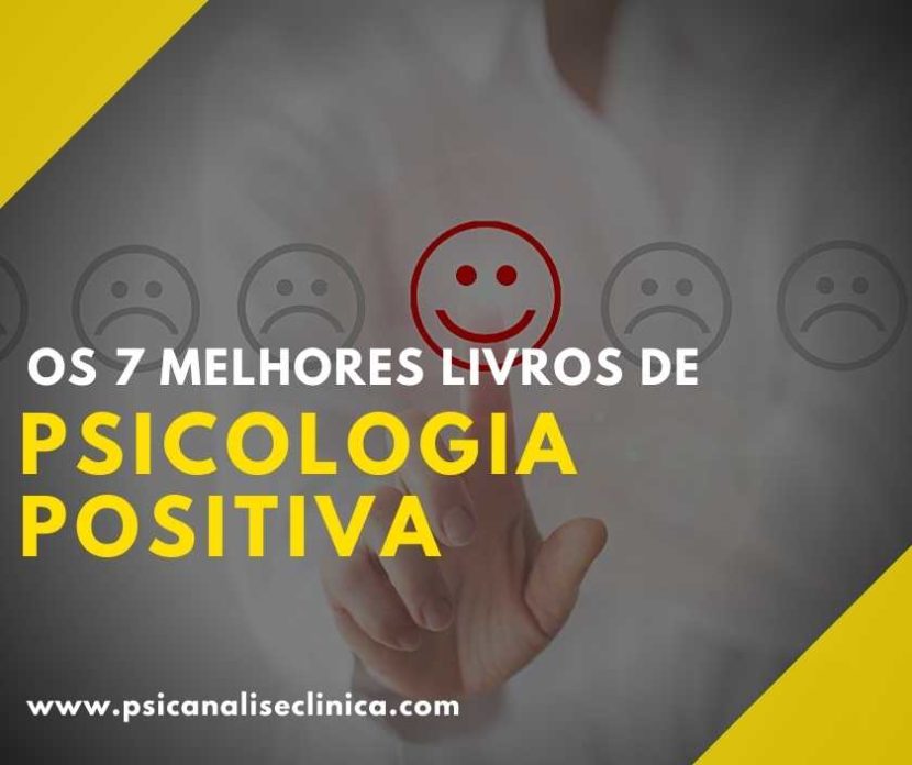 As pessoas com perspectivas positivas são mais produtivas no cotidiano. Por isso, confira os sete melhores livros de Psicologia positiva do mercado.