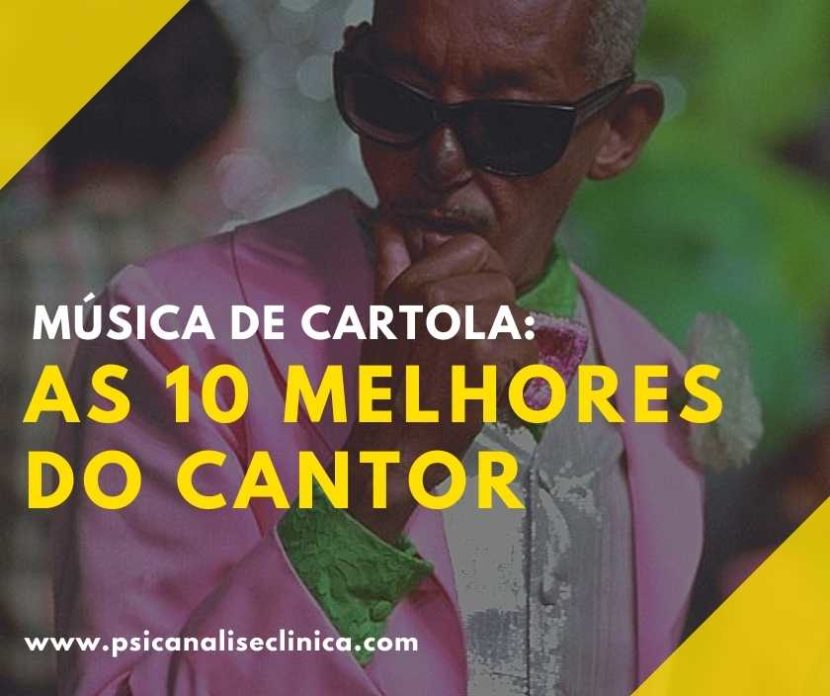 música de Cartola