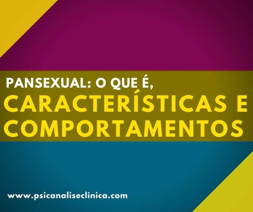 pansexual