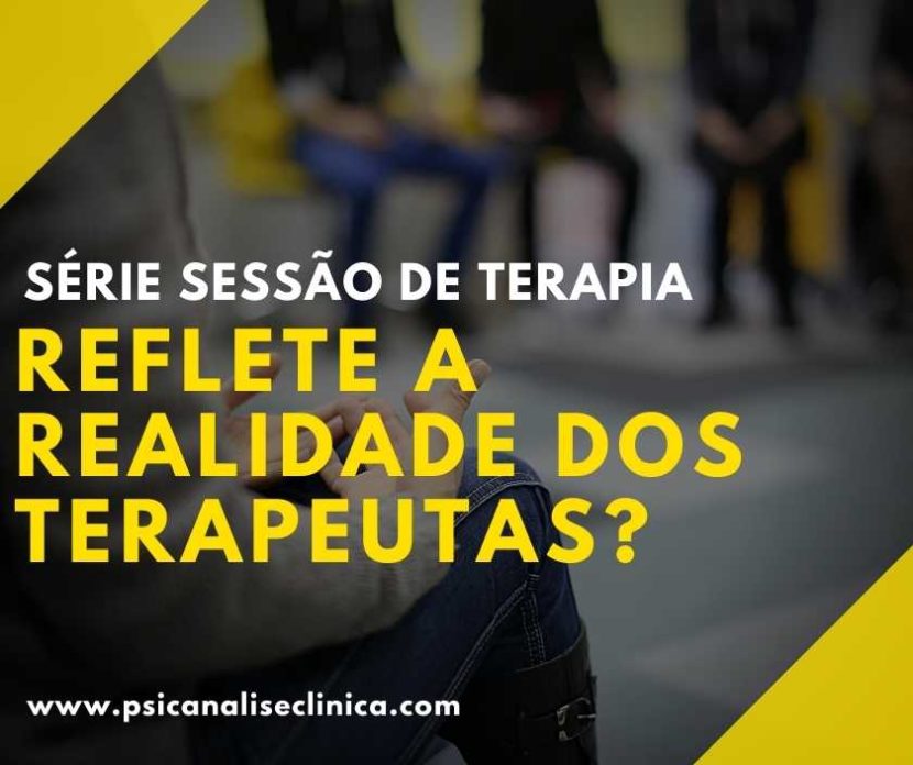 Muitos brasileiros gostaram da série Sessão de Terapia. Mas será que a realidade dos terapeutas da série é a mesma da vida real? Confira!