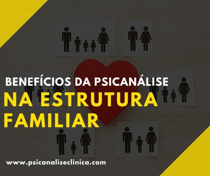 Benefícios da psicanálise