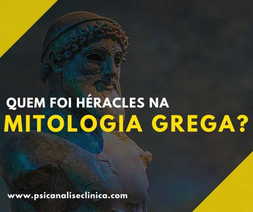 Você já ouviu falar sobre o deus Héracles da mitologia grega? Então, venha entender mais sobre essa figura no nosso post.