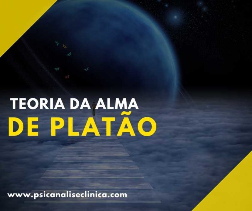 Teoria da Alma de Platão