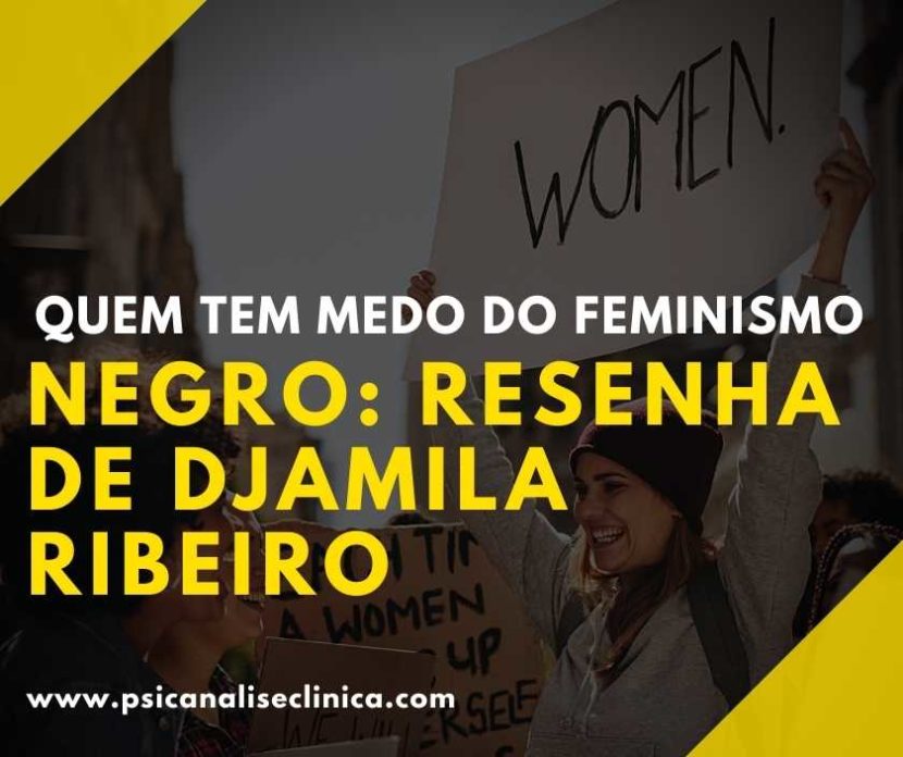 Feminismo Negro