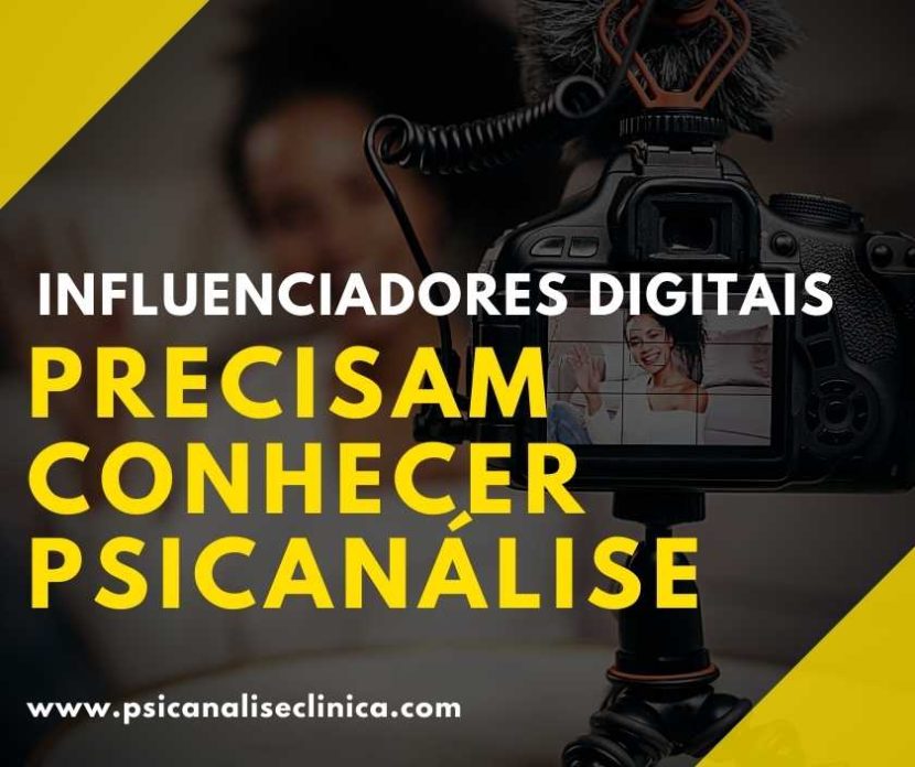 influenciadores digitais