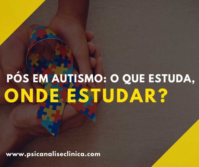 Se você tem interesse em saber mais sobre pós em autismo, este post é para você! Pois, explicaremos mais sobre este curso.