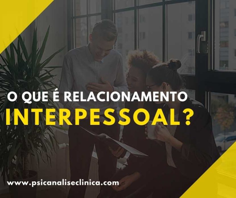 Todos nós precisamos entender como criar um ótimo relacionamento interpessoal. Por isso, saiba como desenvolver essa habilidade! interpessoal no trabalho