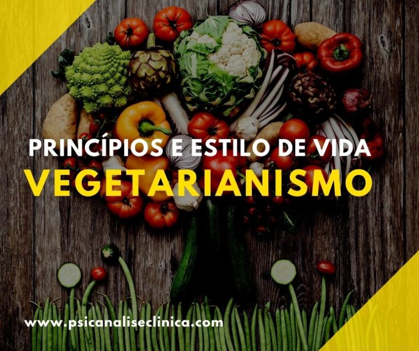 como se tornar vegetariano