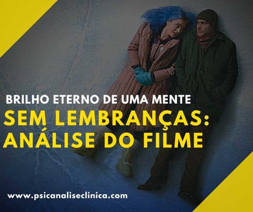 Você já assistiu a Brilho eterno de uma mente sem lembranças? Então, veja os principais pontos desse filme. Por isso, confira agora mesmo!