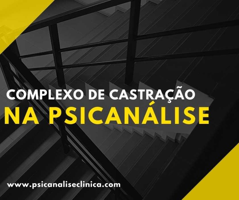 complexo de castração