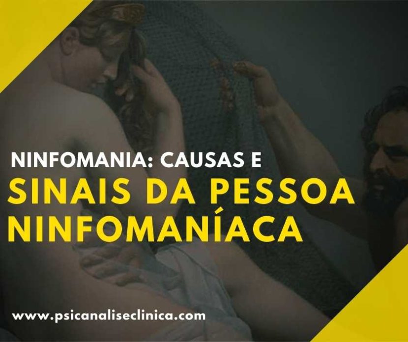 A ninfomania é um problema que pode afetar a vida pessoal e profissional de mulheres. Então, leia este artigo para saber mais sobre isso!