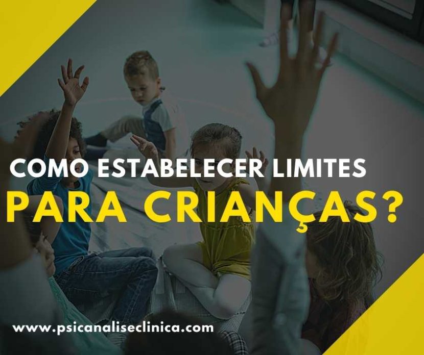 Estabelecer limites para crianças pode parecer uma das partes mais complicadas da educação gentil. Por isso,trouxemos algumas dicas para você!